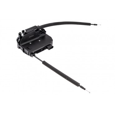 Gache Serrure de Porte Arrière Droite Pour Iveco Daily Citys VI 5801556828