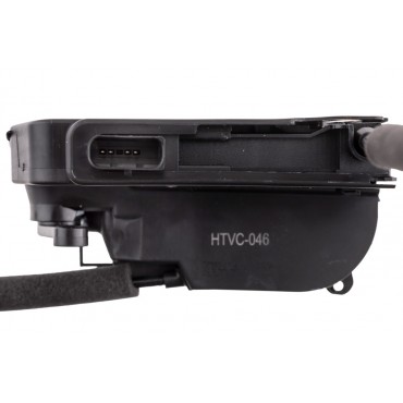 Gache Serrure de Porte Arrière Droite Pour Iveco Daily Citys VI 5801556828