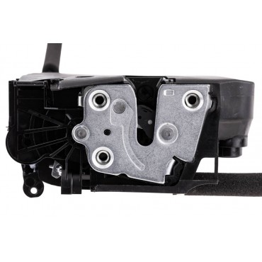 Gache Serrure de Porte Arrière Droite Pour Iveco Daily Citys VI 5801556828