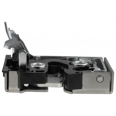 Gache Serrure de Porte Avant Gauche Pour VW Passat 357837015