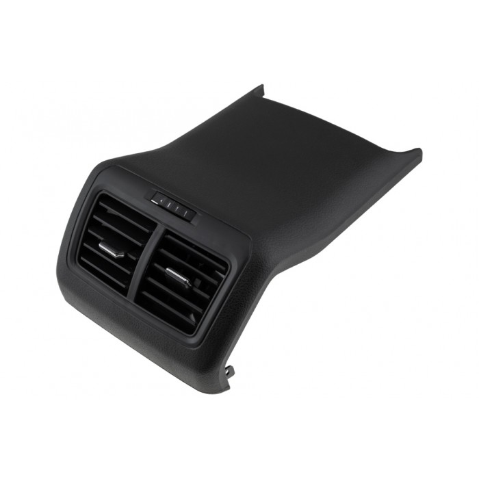 Diffuseur d'Air Aération Arrière Pour VW Golf VII 5G0863289C