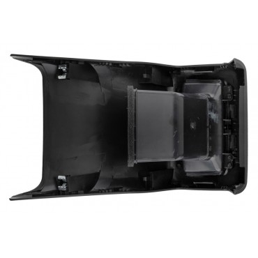 Diffuseur d'Air Aération Arrière Pour VW Golf VII 5G0863289C