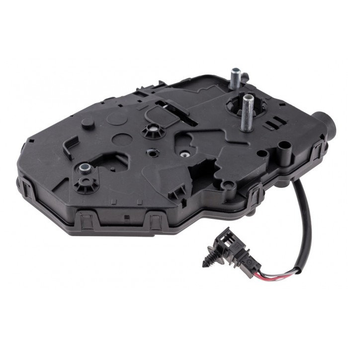 Gache Serrure de Coffre Pour VW Multivan V Transporter