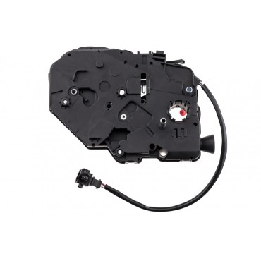 Gache Serrure de Coffre Pour VW 7H0827426AD, 7H0827426D, 7H0827426H, 7H0827426P