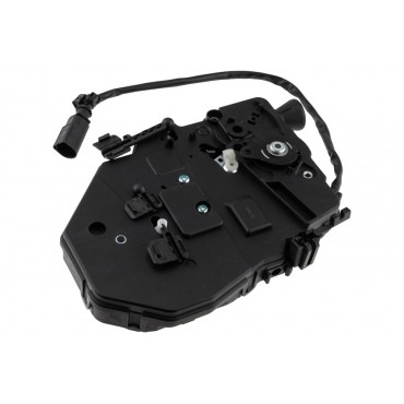 Gache Serrure de Coffre Pour VW Multivan V Transporter