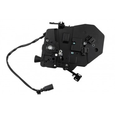 Gache Serrure de Coffre Pour VW Multivan V Transporter