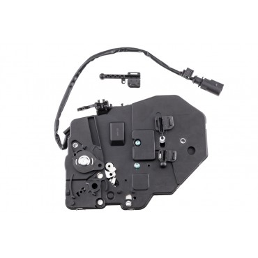 Gache Serrure de Coffre Pour VW Transporter V 7E0827425AA