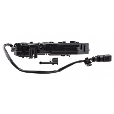 Gache Serrure de Coffre Pour VW Transporter V 7E0827425AA