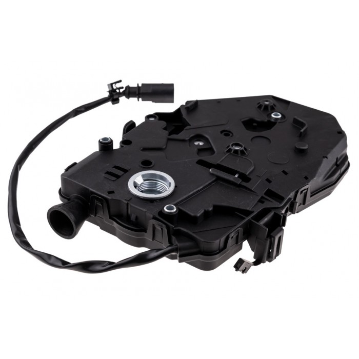 Gache Serrure de Coffre Pour VW Transporter V 7E0827425E