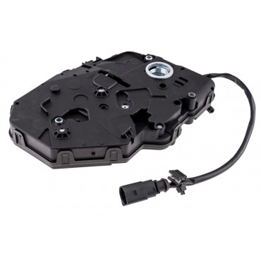 Gache Serrure de Coffre Pour VW Caddy IV 2K5827201F