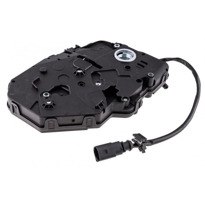 Gache Serrure de Coffre Pour VW Caddy IV 2K5827201F