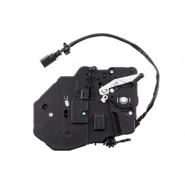 Gache Serrure de Coffre Pour VW Caddy IV 2K5827201F
