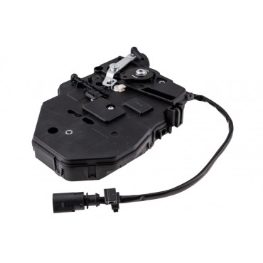 Gache Serrure de Coffre Pour VW Caddy III