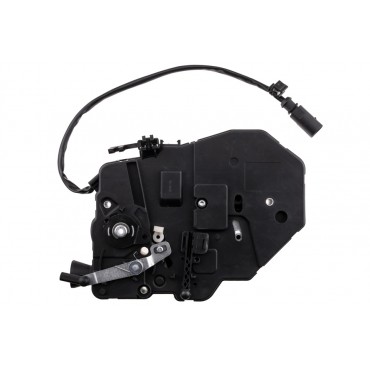 Gache Serrure de Coffre Pour VW Caddy III