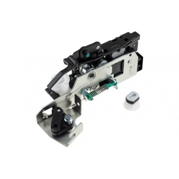 Gache Serrure de Porte Avant Gauche Pour VW Sharan Seat Alhambra