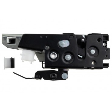 Gache Serrure de Porte Avant Gauche Pour VW Sharan Seat Alhambra