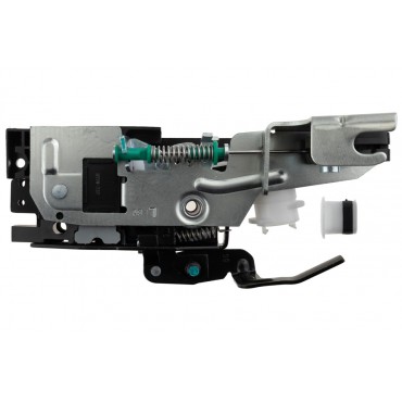 Gache Serrure de Porte Avant Gauche Pour VW Sharan Seat Alhambra