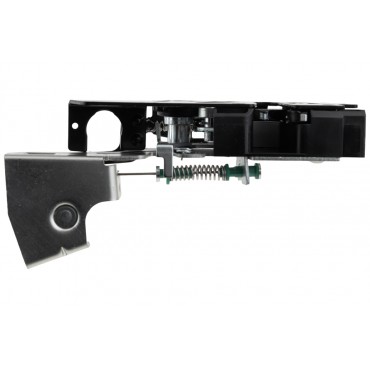 Gache Serrure de Porte Avant Droit Pour VW Sharan Seat Alhambra 7M3837016B