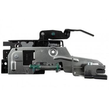 Gache Serrure de Porte Avant Droit Pour VW Sharan Seat Alhambra 7M3837016B