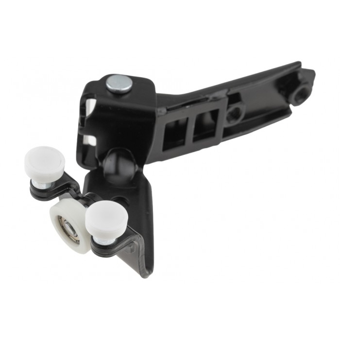 Rouleau Guide Porte Latérale Droite Centre Pour VW Multivan V VI Transporter