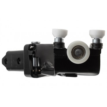 Rouleau Guide Porte Latérale Droite Centre Pour VW Multivan V VI Transporter