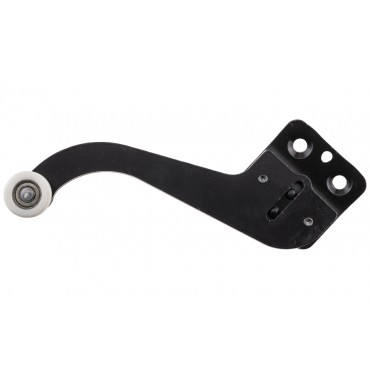 Rouleau Guide Porte Latérale Droite Supérieur Pour VW Multivan V VI 7E0843436C