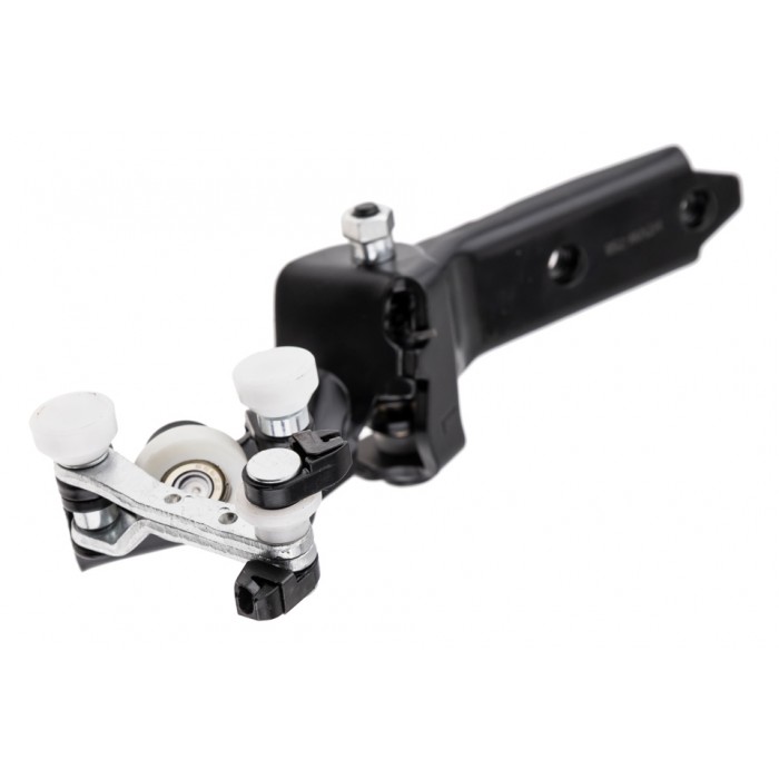 Rouleau Guide Porte Latérale Gauche Centre Pour VW California T5 Camper T6