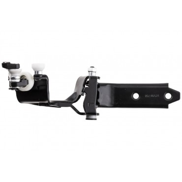 Rouleau Guide Porte Latérale Gauche Centre Pour VW California T5 Camper T6