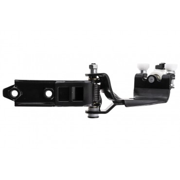 Rouleau Guide Porte Latérale Gauche Centre Pour VW California T5 Camper T6