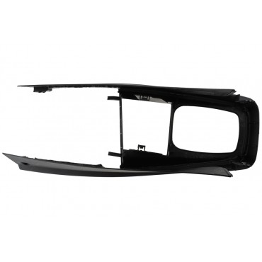 Console Centrale Habitacle Pour VW Bora Golf IV 1J1863201E