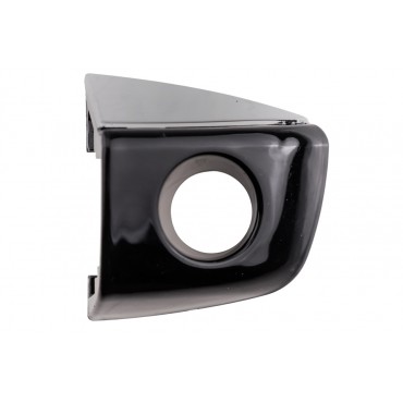 Cache Finition Poignée de Porte Avant Gauche Pour Audi A6 A7 A8