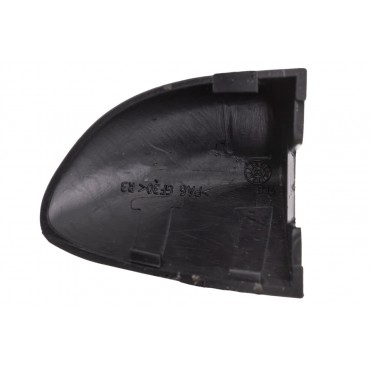 Cache Finition Poignée de Porte Avant Gauche Pour VW CC 3C0837879, 3C083787A