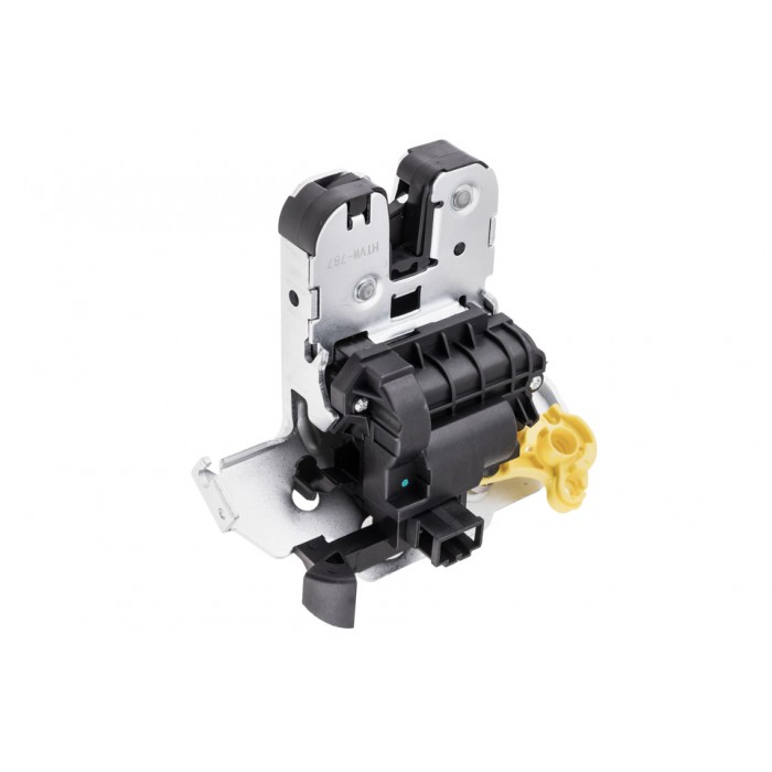 Gache Serrure de Coffre Pour VW Arteon Caddy V Golf VIII Passat Tiguan Touareg