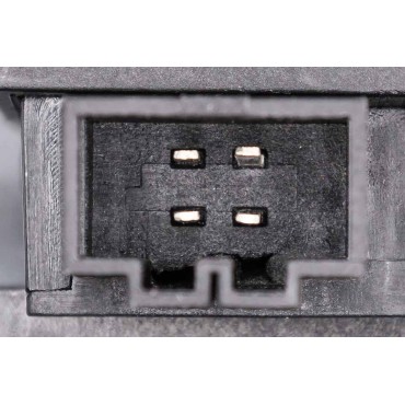 Gache Serrure de Coffre Pour VW Arteon Caddy V Golf VIII Passat Tiguan Touareg