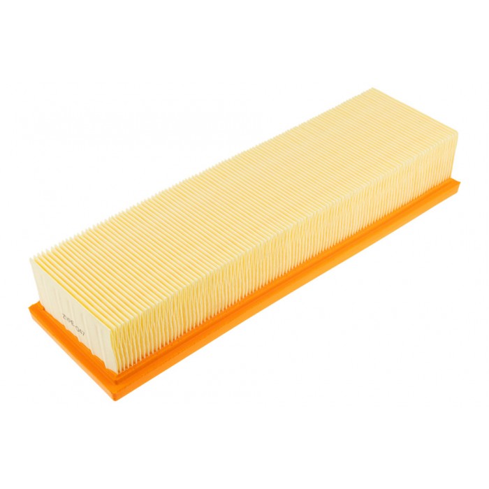 Filtre à Air Pour Peugeot 207 301 1007 Partner Citroën Berlingo C-Elysee C2 C3