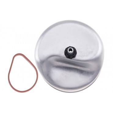 Filtre à Carburant Pour Peugeot 206 Opel Fiat Citroën 9672320980, 9809721080