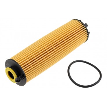 Filtre à Huile Pour Mercedes-Benz AMG GT CLA Classe A T-Model V CLS GLA GLB GLC