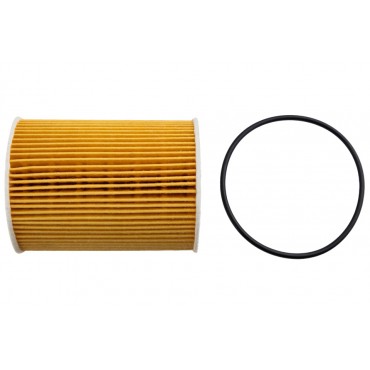 Filtre à Huile Pour Porsche 911 0PB115403, 0PB115466, 94810702200, 94810722200