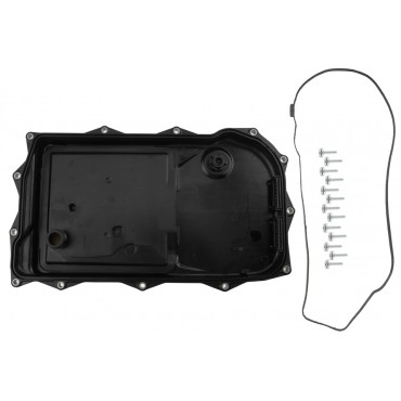 Carter d'Huile de Boite Auto Pour BMW Alfa Romeo Chrysler Dodge 77367950