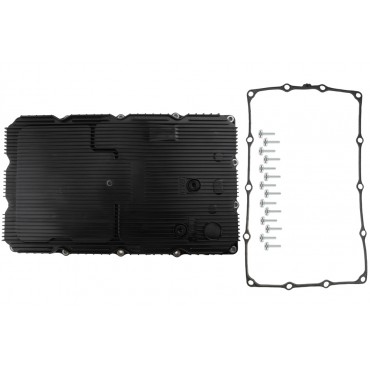 Carter d'Huile de Boite Auto Pour Hyundai Equus/Centennial