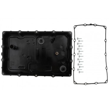 Carter d'Huile de Boite Auto Pour Hyundai Equus/Centennial