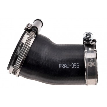 Tuyau d'Admission d'Air Pour Audi A6 A8 4F0145980, 4F0145980F