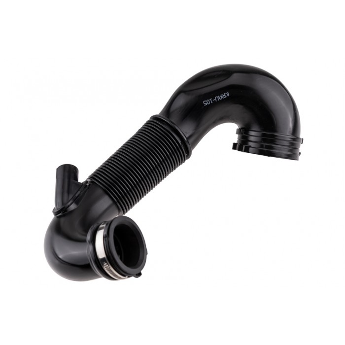 Tuyau d'Admission d'Air Pour Audi A6 4G0129615D