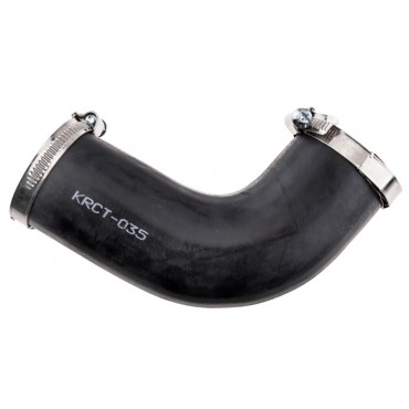 Tuyau d'Admission d'Air Pour Peugeot 407 Citroën C5 0382RZ