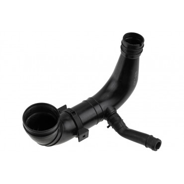 Tuyau d'Admission d'Air Pour Fiat Doblo Idea Van Punto Lancia Musa Ypsilon