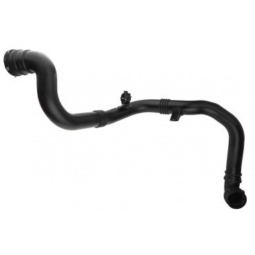 Tuyau d'Admission d'Air Pour Opel Astra K 13374655, 39017739, 39201785