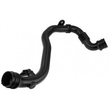 Tuyau d'Admission d'Air Pour Renault Clio III Modus