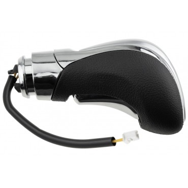 Pommeau Levier de Vitesse Pour Opel Mokka 2277550