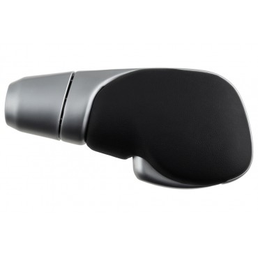 Pommeau Levier de Vitesse Pour Renault Captur Clio V Megane IV 328650805R