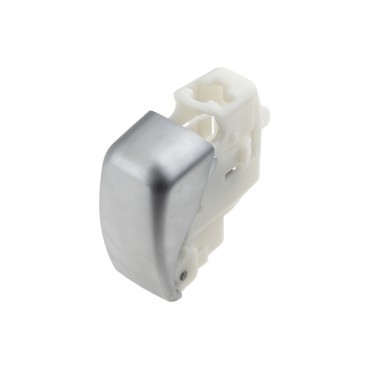 Bouton de Pommeau de Vitesse Pour Renault Captur Clio V Megane IV 328650805R